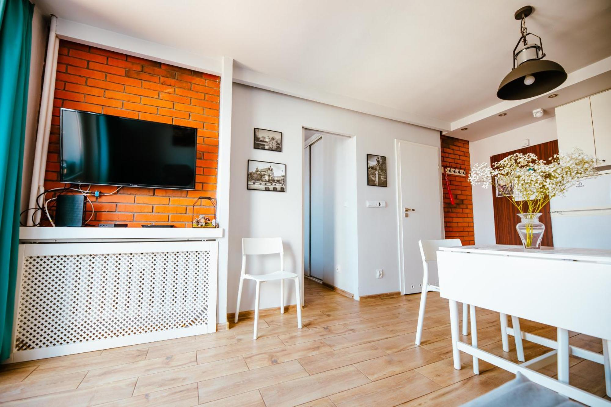 Bright 14Th Floor Central Home With Balcony & Views Βαρσοβία Εξωτερικό φωτογραφία