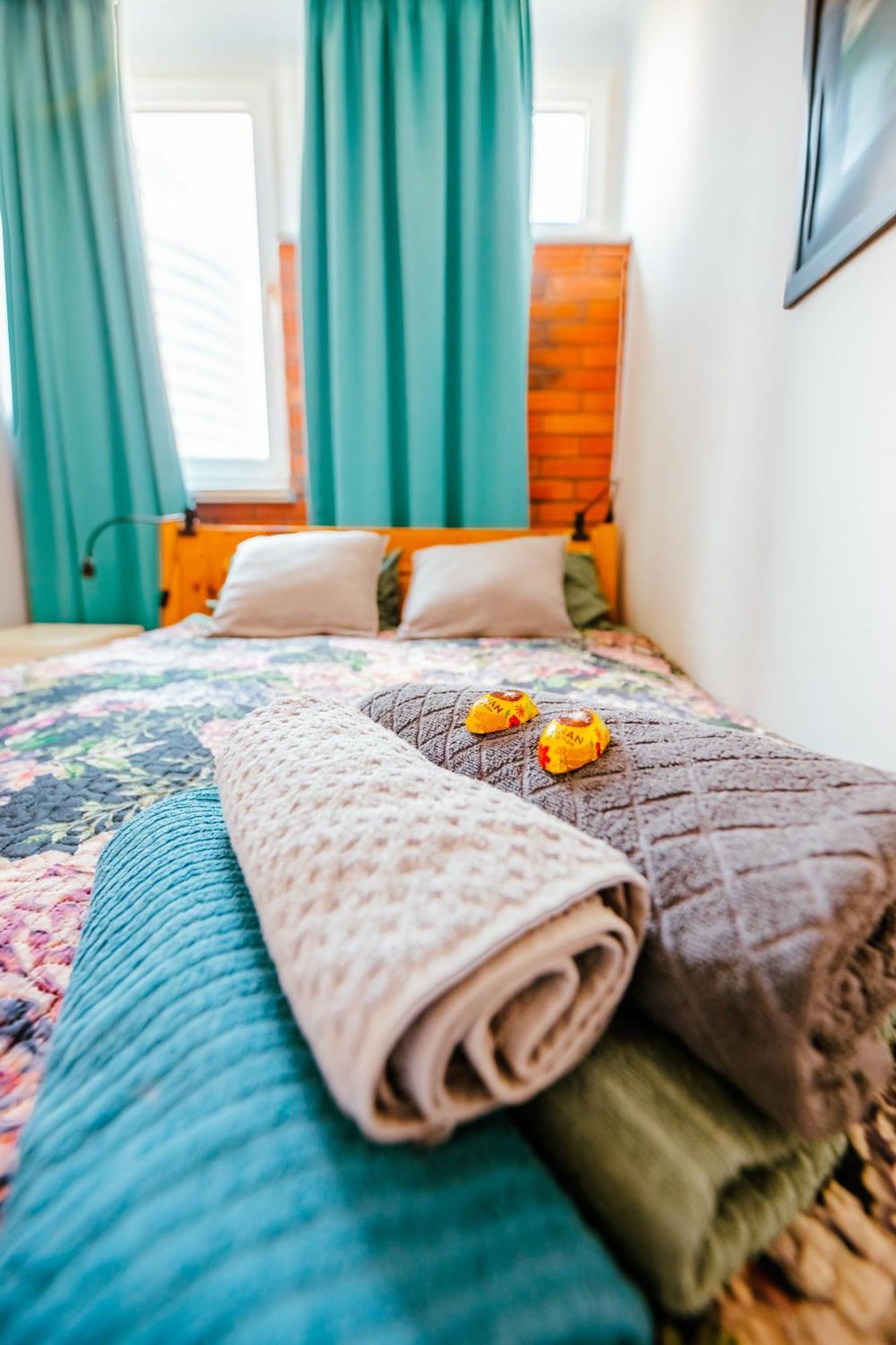 Bright 14Th Floor Central Home With Balcony & Views Βαρσοβία Εξωτερικό φωτογραφία