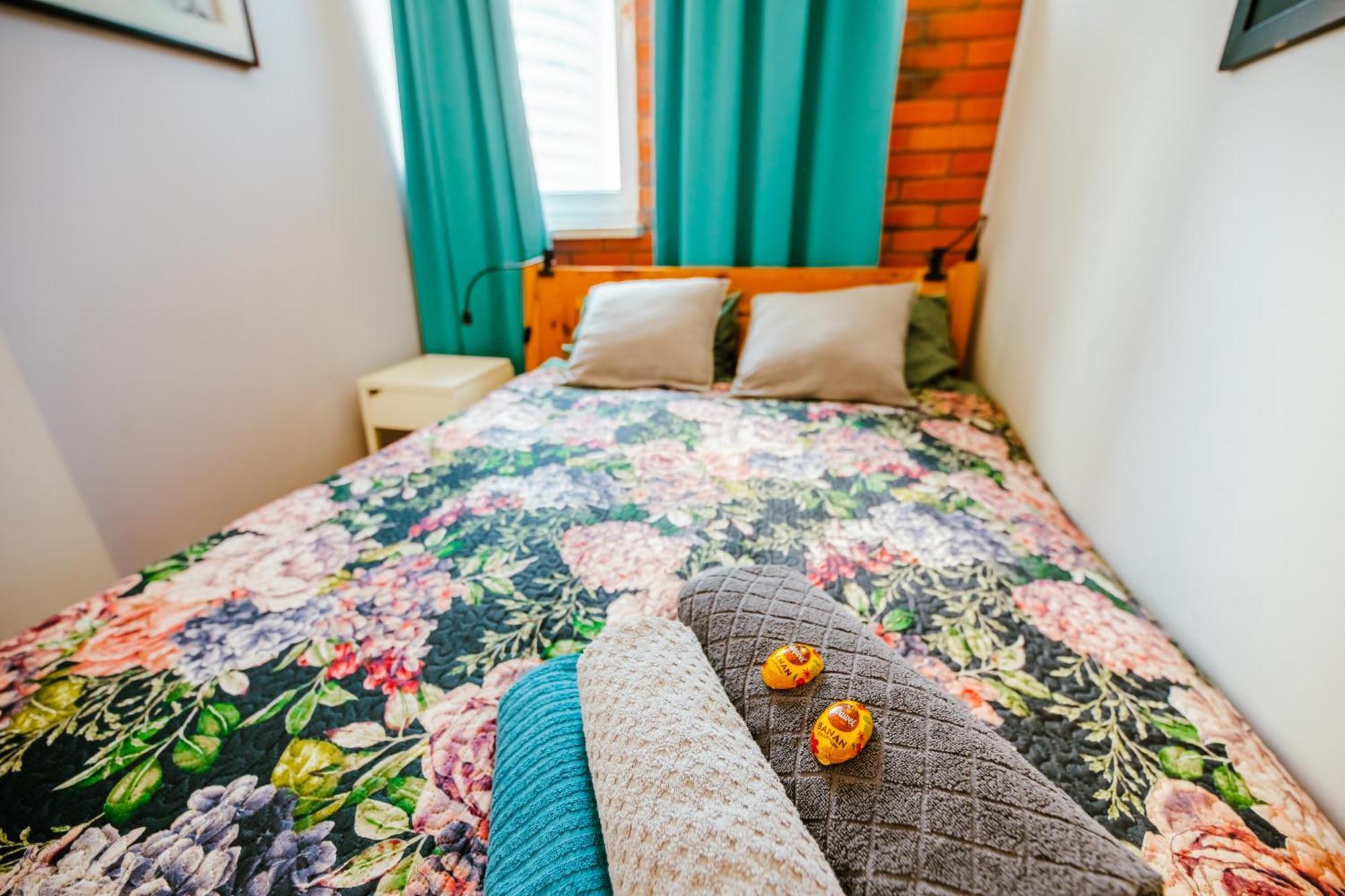 Bright 14Th Floor Central Home With Balcony & Views Βαρσοβία Εξωτερικό φωτογραφία