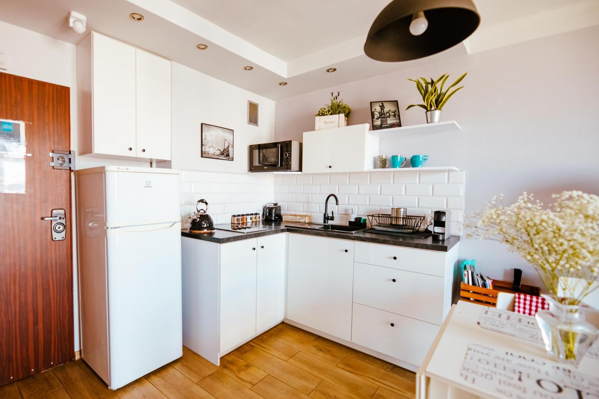 Bright 14Th Floor Central Home With Balcony & Views Βαρσοβία Εξωτερικό φωτογραφία