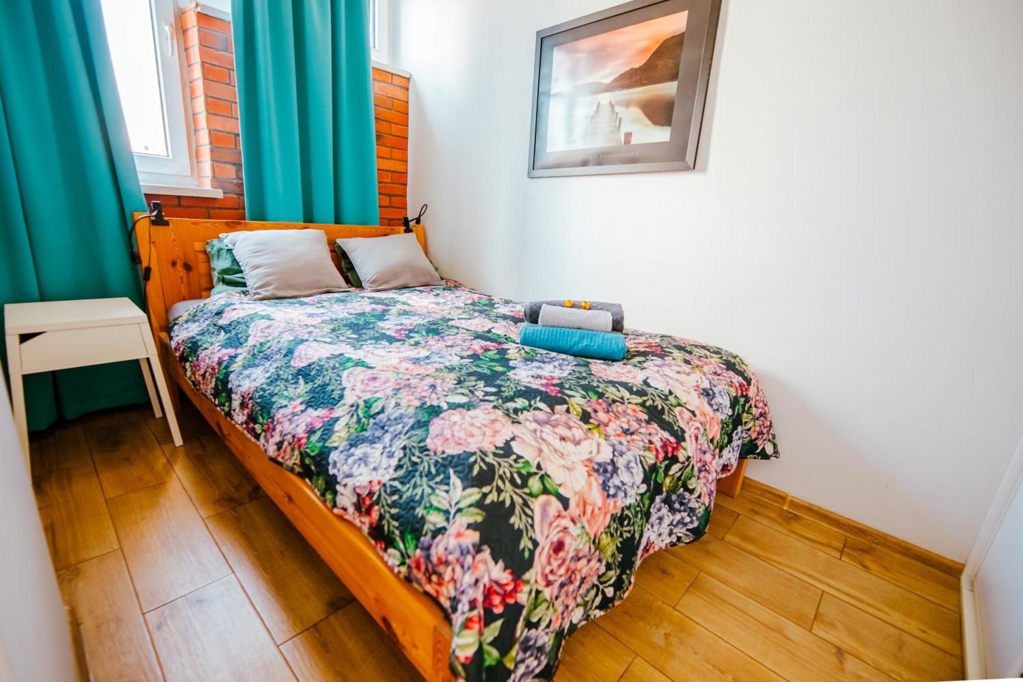Bright 14Th Floor Central Home With Balcony & Views Βαρσοβία Εξωτερικό φωτογραφία